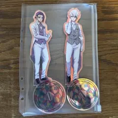 ブルーロック 原画展 アクリルスタンド 22点コンプセット ブルーロック 原画展 アクリルスタンド 22点コンプセット グッズ