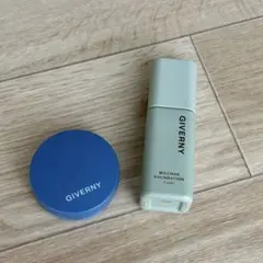 GIVENY MILCHAK FOUNDATION Cover 21Cのサムネイル