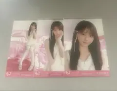 イコラブ 大谷映美里 生写真