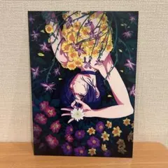 【新品】チェンソーマン　劇場版　ポストカードセット　バラ売り　レゼ