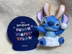 スティッチ☆フィギュア