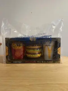 マクドナルド　エヴァンゲリオン