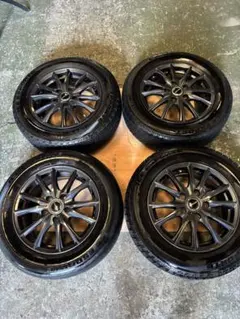 ワース エモーション11R ケンダ 195/45R16 ワース エモーション11R ケンダ 195/45R16 - メルカリ