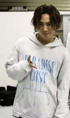 2026年最新】jsbパーカーの人気アイテム - メルカリ