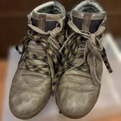 ディーゼル　メンズブーツ　27cm