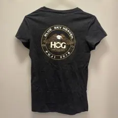 希少限定Harley-Davidson HOG Tシャツ Lサイズ 半袖のサムネイル