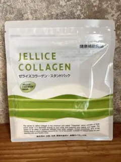 ゼライス　コラーゲン　スタンドパック 240g コラーゲントリペプチド