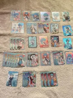 すとぷり ころんくん カード