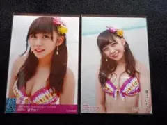 NMB48 薮下柊 3枚 生写真(管理No.N-145-01) - メルカリ