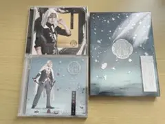 ミュージカル刀剣乱舞 山姥切国広 CD、ブロマイドセット