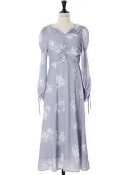 Herlipto⭐︎NewYearEssentialFloralDress