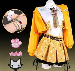 勝利の女神　ニケ　 アニス　コスプレ衣装のサムネイル