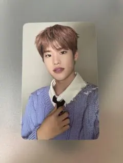 RIIZE RIIZING DAY 会場限定 ソヒ トレカ