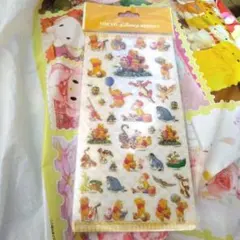 シール　1袋