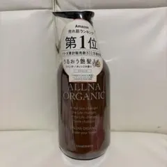 ALLNA ORGANIC treatment 500mlのサムネイル