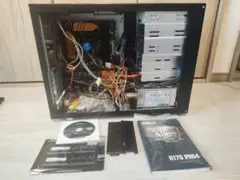 ASRock H170 Pro4 i5-6500 DDR4-8GBx2 自作PCのサムネイル