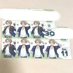 あんスタ アイドル名言日めくりカレンダー 真 - メルカリ