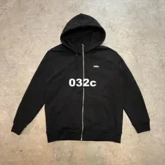 【NOśWEAフード付きジップパーカー】　kuroZhoodie_logo NOsWEA kuroZhoodie_logo Wジッパー フード付き ブラック - メルカリ