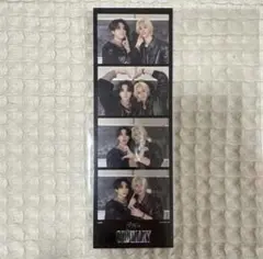 スキズ ODDINARY 店舗特典 ユニット 4cut サウェ ラキドロ