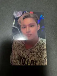 Seventeen Attacca ラキドロ m2u ジュン