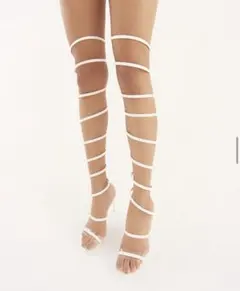 YELLO/イエロー yelloshoes REBOOTsandals