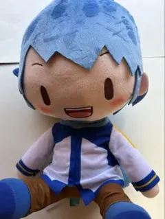 KAITO ぬいぐるみ LL