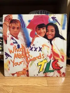 TLC レコード