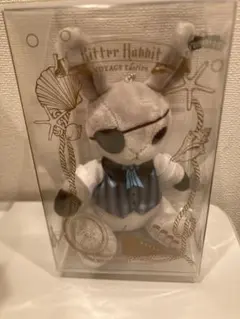 黒執事 鋼の錬金術師 ビッテッドラビット エド ロイ 2体セット - メルカリ