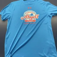 新品タグ有り　卓球Ｔリーグ 木下アビエル　Tシャツ　 Sサイズ