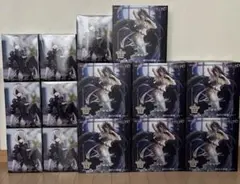 プライズフィギュア2種14個セット