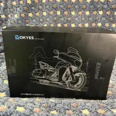 MILEL Android Car Adapter MILEL-301 JP V - メルカリ