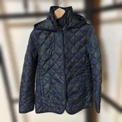 ゴールデンベア キルティングジャケット