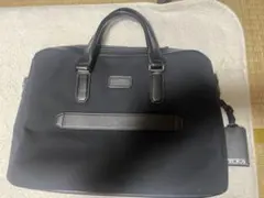 極美品 LAGASHA OFFICE 2wayビジネスバッグ 7784 ブラック - メルカリ