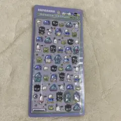 サンリオ BONBON DROP mini シール