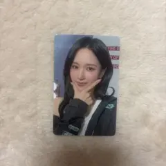 TWICE 国立競技場 アプグレ特典 ミナ トレカ - メルカリ