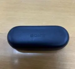 ソニー　ワイヤレスイヤホン　WF-C510 ケースのみ　ブラック