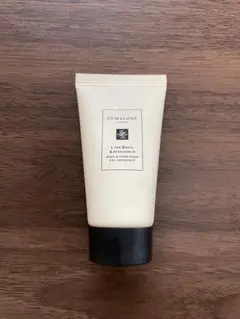 JO MALONE ライムバジル＆マンダリン ボディ&ハンドクリーム