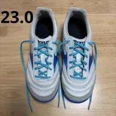 ミズノ　モレリア　トレシュー 23.0㎝