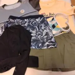 テニスウェアおまとめ出品