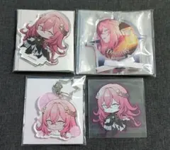 オトメイト　OVER REQUIEMZ　オバレク　リボンタイ　ドロシー　アクスタ