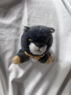 しば犬　キーホルダー