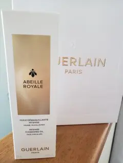 ゲラン ABEILLE ROYALE クレンジングオイル 150mLのサムネイル