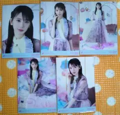 乃木坂46 矢田萌華 生写真 結成15周年記念 レアポ 座り コンプ - メルカリ