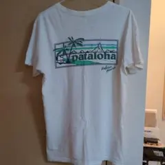 アメリカ製　Patagonia　パタゴニア　パタロハ