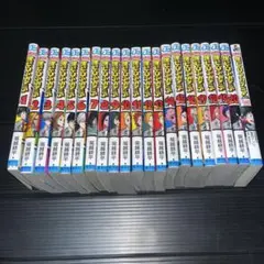 僕のヒーローアカデミア 全20巻＋小説版セット
