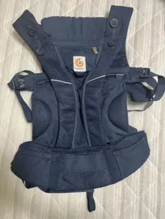 エルゴ オムニブリーズ OMNI BREEZE ネイビー