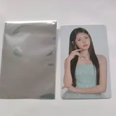 BABYMONSTER ローラ ランダムトレカ ポップアップ 限定　ベビモン