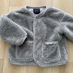 FITH フリースジャケット　100cm