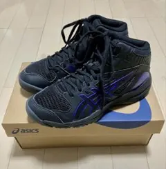 asics バスケットボールシューズ DUNKSHOT MB 9 22.5センチ
