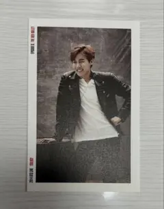 BTS THE RED　BULLET 2014 クリアファイル 　【新品未開封】 BTS THE RED BULLET 2014 クリアファイル 【新品未開封】 Bts Red